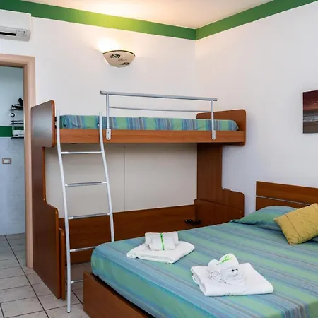 Scoglio di Pirro B&B-2