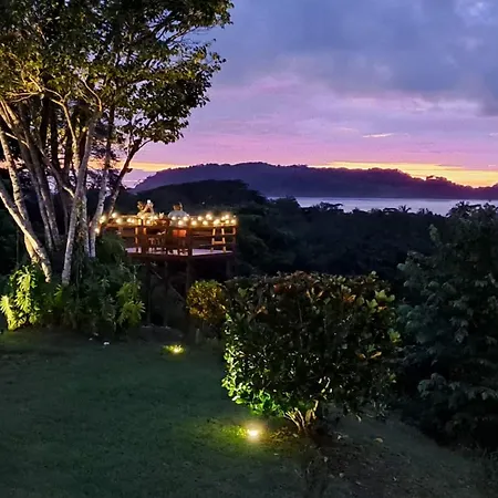 La Puesta Del Sol B&B-3