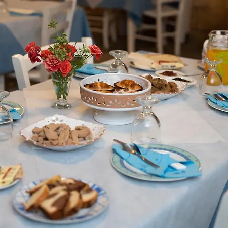 Scoglio di Pirro B&B-3