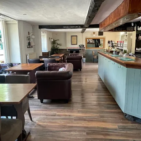 The Maltsters Country Inn-3