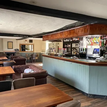 The Maltsters Country Inn-2