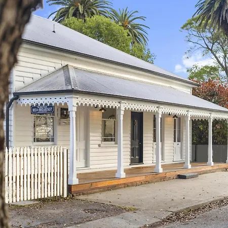 The Bank House Ulmarra-3