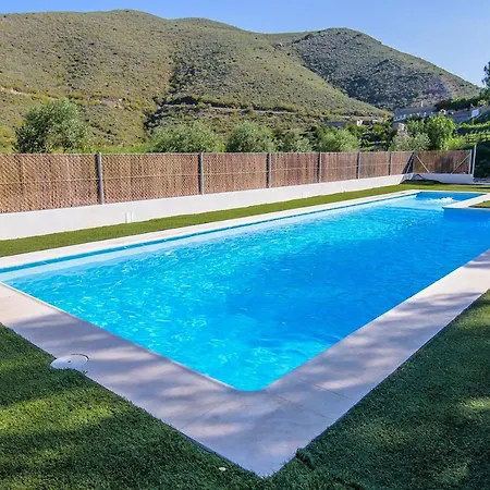 Cortijo 4 Elementos-2