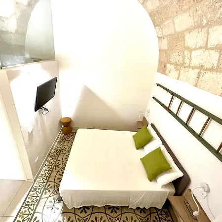 B&B Suite Amare Polignano-3