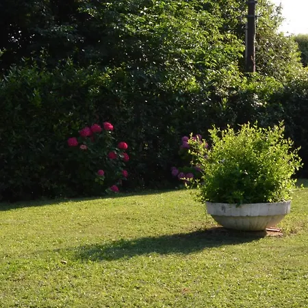 Maison Brinati Bed&Breakfast-3