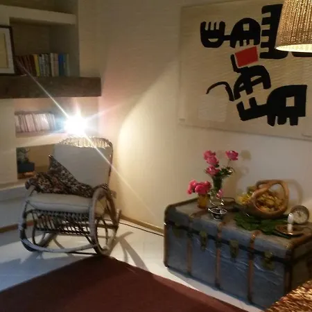 B&B La Villa-2