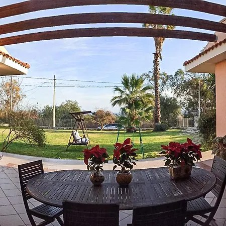 B&B Villa Nella-3