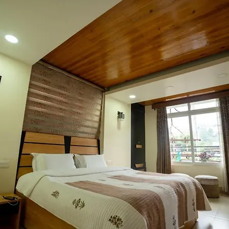 East Land Bed & Breakfast-2