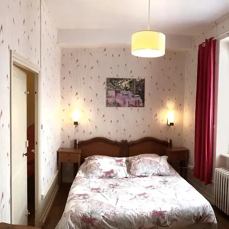 Chambres D'Hotes La Distillerie B&B-3