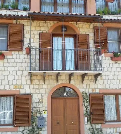La Casa In Pietra-2