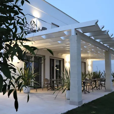 Verde Blu Vacanze B&B-3
