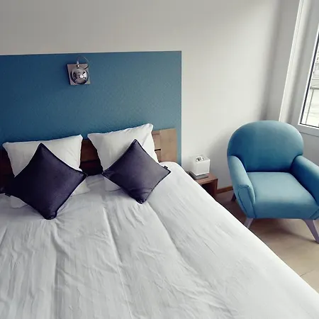 Cote Sax Bed And Breakfast-3