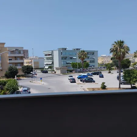 Da Luigi locazioni brevi turistiche-2