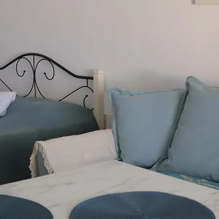 Boutique B&B Villa Carmen-2