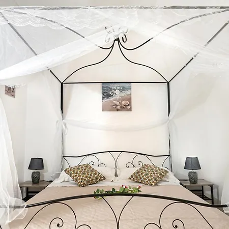 B&B Agrigento antica-2