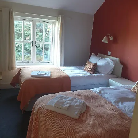 The Elsted Inn-2