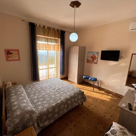 B&B Empira Lamezia Terme-3