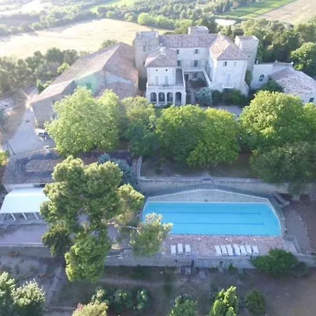 château de Paulignan-2