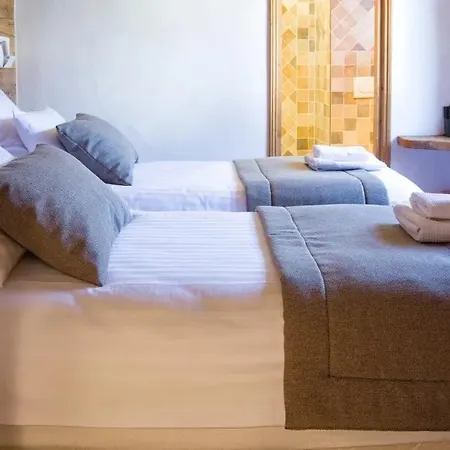 Chalet K120 - Village du Praz - Courchevel-3