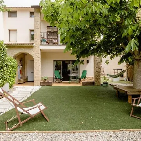 B&B El Solsones - Olius-3