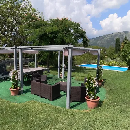 B&B il Feudo-3