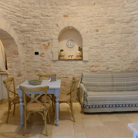 Trullo A Casedd-2