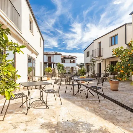 B&B Portu Cuau-2