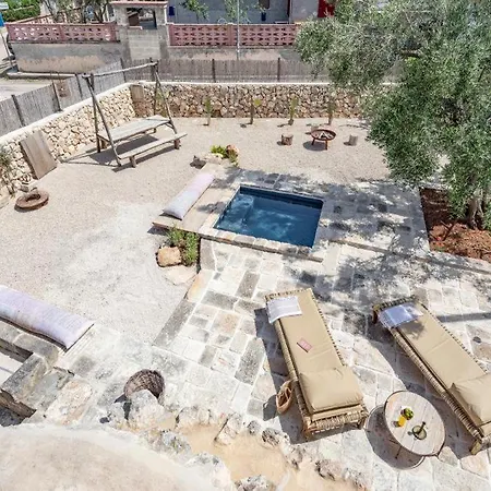 Trullo Santovia-3
