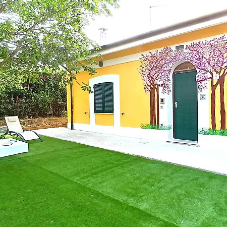 La Casa Di Lucia-3