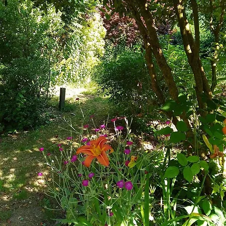 La Chevallerie - Exclusive Tranquil Oasis-3