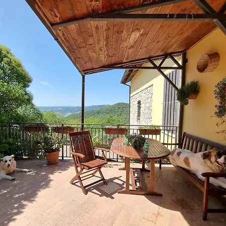 Agriturismo Masseria Pinto-3