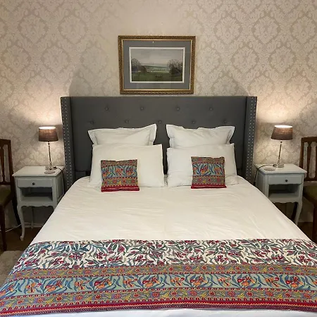 Maison La Roche Chambre D'Hotes-3