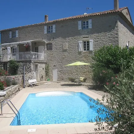 Mas De La Garrigue-3