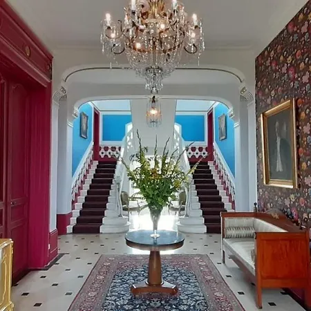 Le Chateau Du Breuil-2