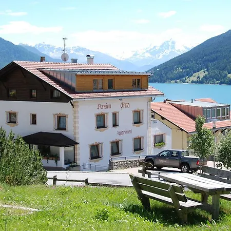 Pension Apartment Erna-2