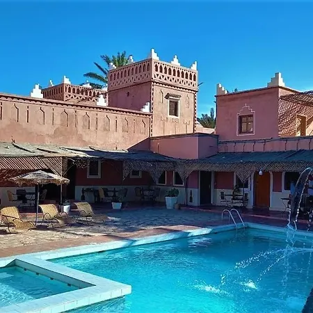 La Kasbah Du Jardin-2