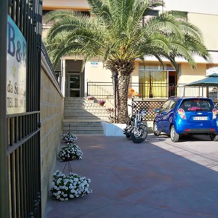 B&B Salvatore Lido di Noto-3