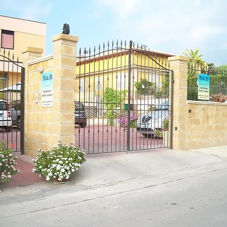 B&B Salvatore Lido di Noto-2