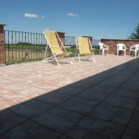 B&B Da Levi Piana Del Sole-2