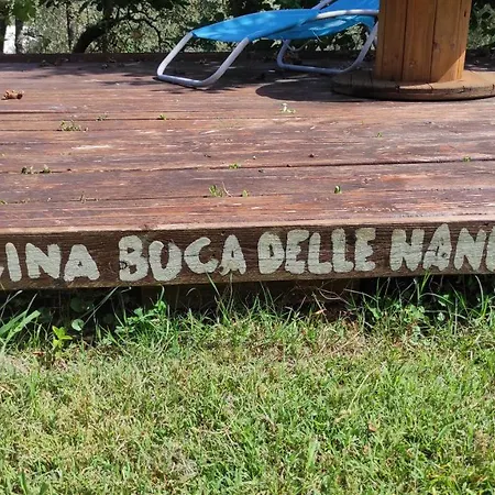 B&B La casina di Iris-2