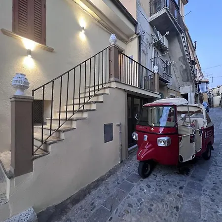 B&B San Nicodemo-2