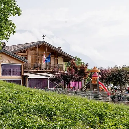 Agriturismo Maso alle Rose-2