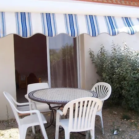 Le Fenouillet Chambres D'hotes-3