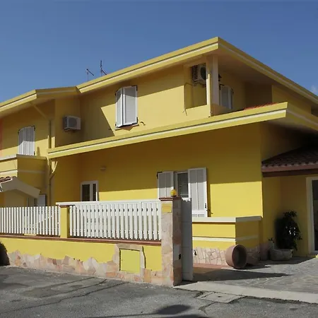 B&B Terre del Sinis-3