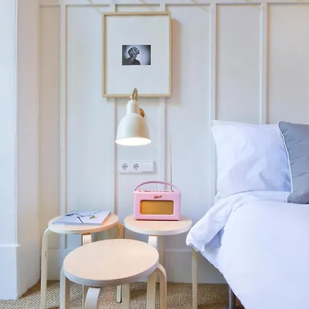 Casa Oliver Boutique B&B - Principe Real-2