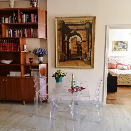 Rome Kings Suite-3
