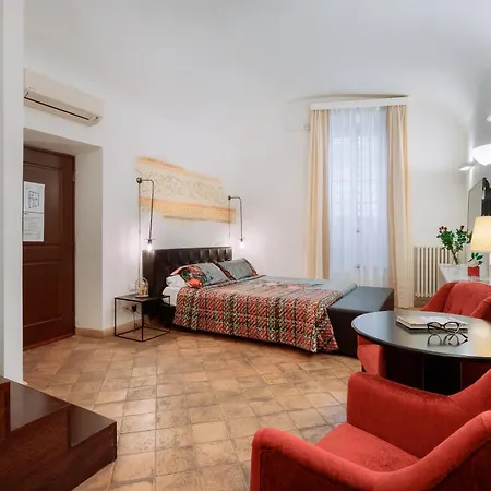Relais Giulia-2