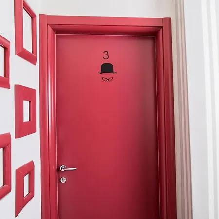 Il Giglio Rosso B&B-2
