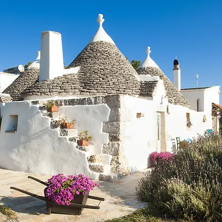 Trulli Terra Magica-2