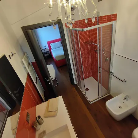 Villa Giulia Fashion B&B-2